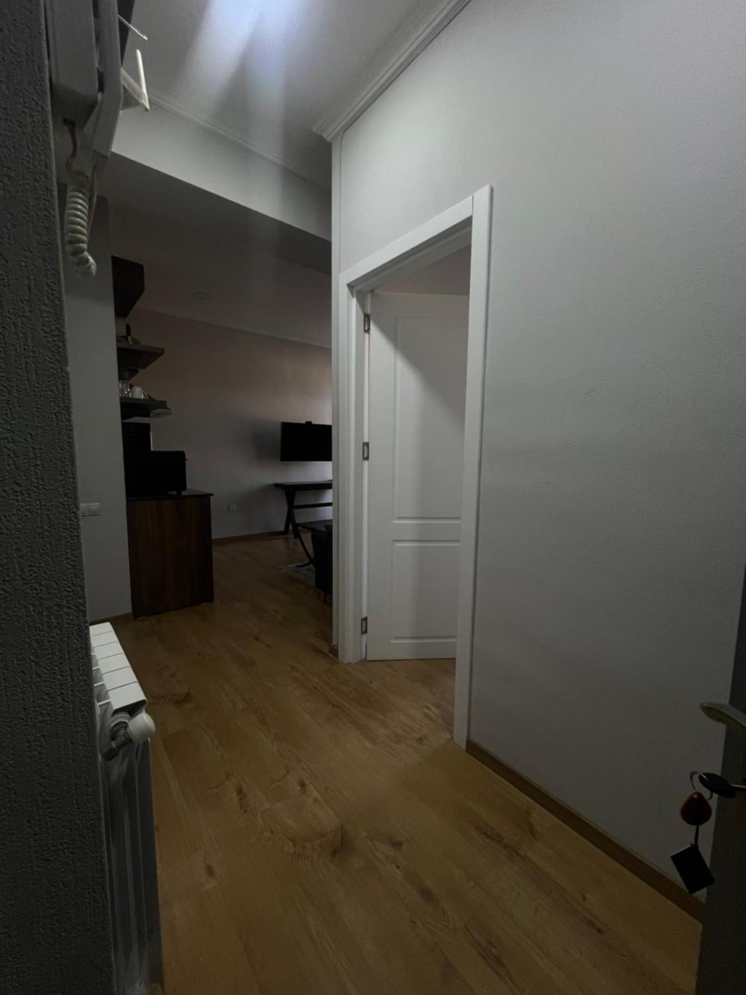 Avlabari Apartment Tbilisi